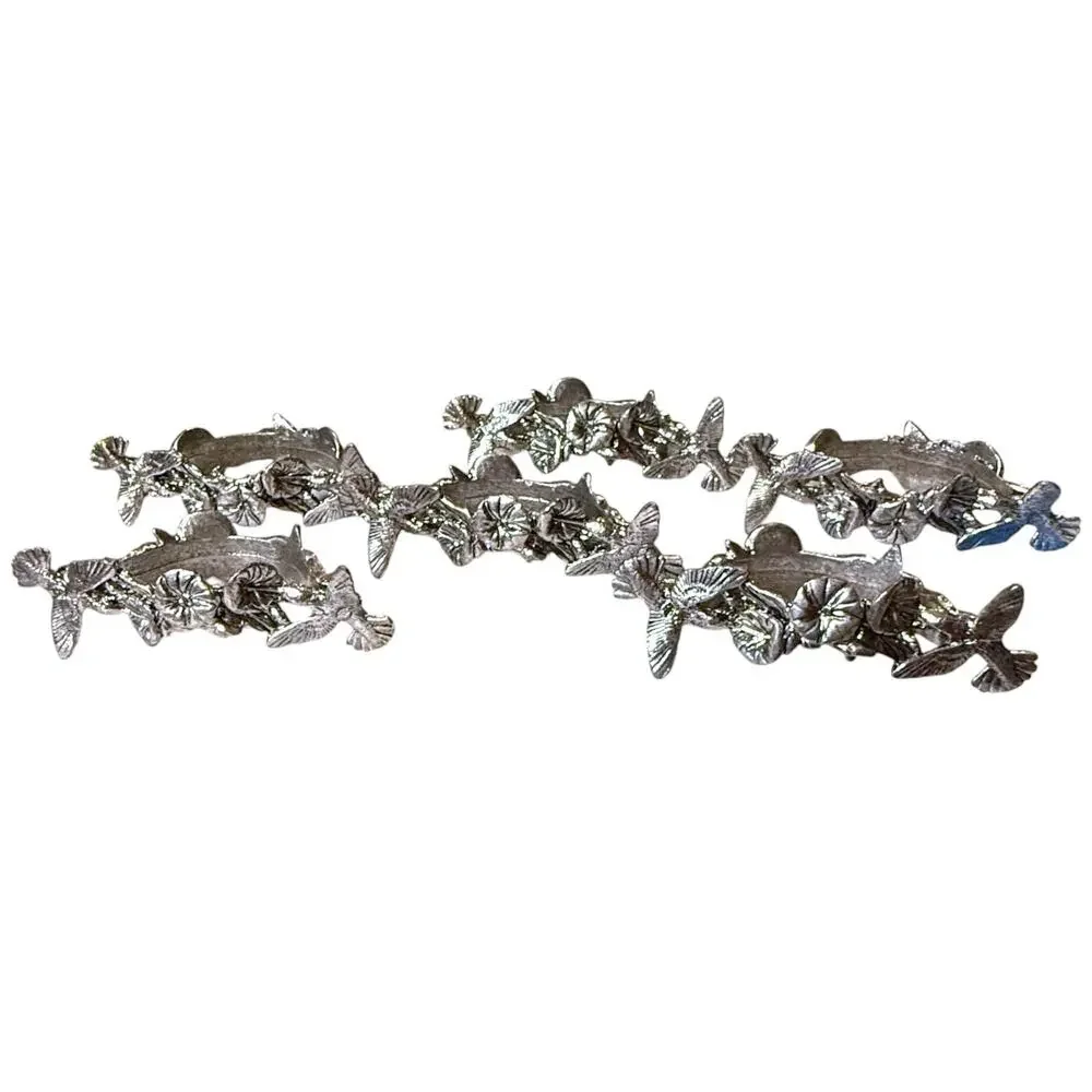 Mezke vintage pewter